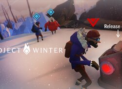 Project Winter Delayed For Xbox Game Pass, Now Arrives In February
