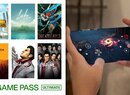 Six More Game Pass Titles Updated With Touch Controls