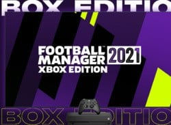 Football Manager 2021 Kicks Off For Xbox Consoles On December 1st