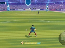 Rematch Passes One Million Sales Despite Launching On Xbox Game Pass Last Week