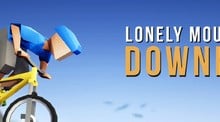 Lonely Mountains: Downhill