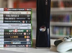 What Was The Greatest Xbox 360 Game Of All Time?