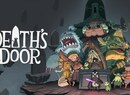 Xbox Console Exclusive Death's Door Swoops In This July