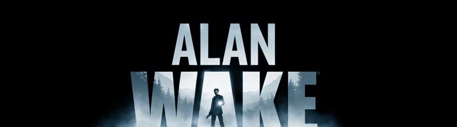 Alan Wake (Xbox 360)