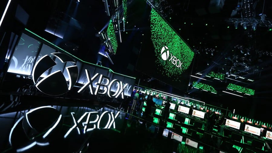 Microsoft Has Considered 'Spinning Out' The Xbox Brand, Claims Report