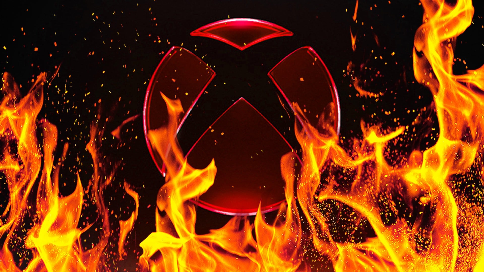 Xbox Live Appears To Be Going Down Across Console, PC & Mobile