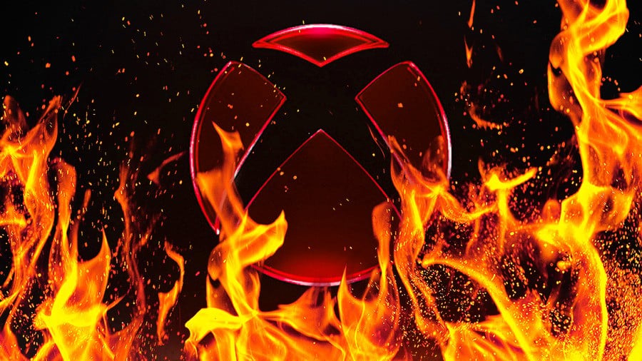 Xbox Live Appears To Be Going Down Across Console, PC & Mobile