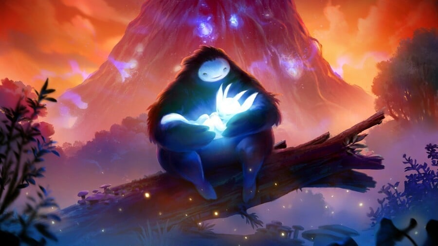 Ori Dev Criticises 'Senseless Arguments' Between Xbox & PlayStation Fans