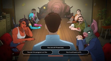 Dispatch Xbox Version Seemingly On The Cards As Game Passes One Million Sales 5