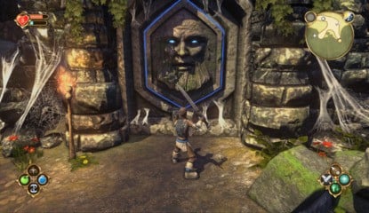 I'm Playing Fable 1 For The First Time, And Here Are Five Things That Have Surprised Me