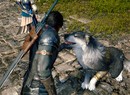 Final Fantasy 16 Delivers Great FPS But 'Weird' Visuals On Xbox Series X