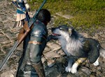 Final Fantasy 16 Delivers Great FPS But 'Weird' Visuals On Xbox Series X