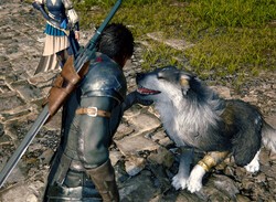 Final Fantasy 16 Delivers Great FPS But 'Weird' Visuals On Xbox Series X