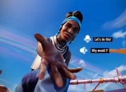 Here's What The Reviews Are Saying About Tides Of Tomorrow