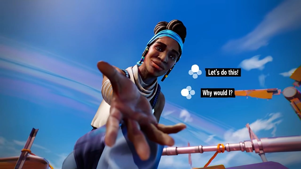 Roundup: Here's What The Reviews Are Saying About Tides Of Tomorrow