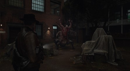 The Sinking City 2 Suffers Last Minute Delay, Now Aiming For The First Half Of 20262