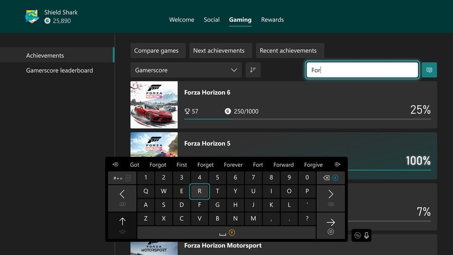 Six New Console Features Begin Rolling Out Today For Xbox Insiders (September 9) 4