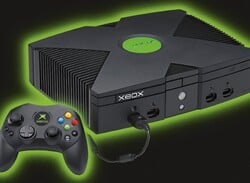 Xbox Debug Kit Featuring Two Unreleased Games Appears On eBay