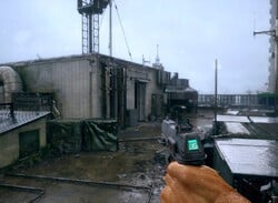 'No Law' Is An Open World Cyberpunk Shooter RPG Heading To Xbox Series X|S