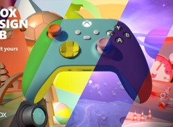 Xbox Design Lab Is Back, Create Your Own Xbox Series Controllers