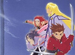 Tales Of Symphonia Remastered Coming To Xbox In February 2023