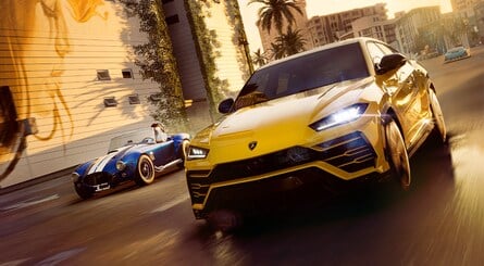 'The Crew: Motorfest' Races Through Hawaii On Xbox Later This Year 4