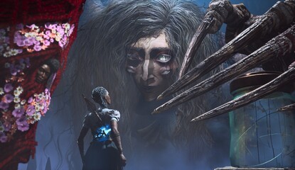 What Are You Playing This Weekend? (April 12-13)