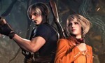 Resident Evil 4 Separate Ways' Story DLC and 'The Mercenaries' Update Hit  Xbox Series Consoles September 21 - XboxEra