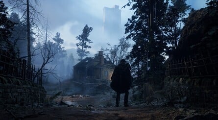 'Hell Is Us' Continues To Look Stunning Ahead Of September Xbox Release 1