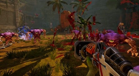 Serious Sam Returns To Xbox With 'Shatterverse', And Its Developer Might Surprise You1