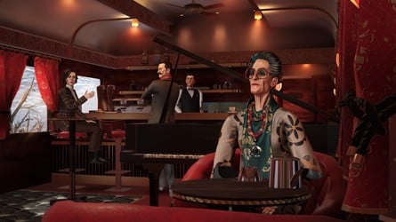 Agatha Christie's 'Murder On The Orient Express' Arrives On Xbox In Fall 2023 3