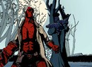 'Hellboy Web Of Wyrd' Is A New Roguelike Action Adventure, Confirmed For Xbox Series X|S