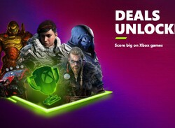 Xbox E3 2021 Sale Now Live, 500+ Games Discounted