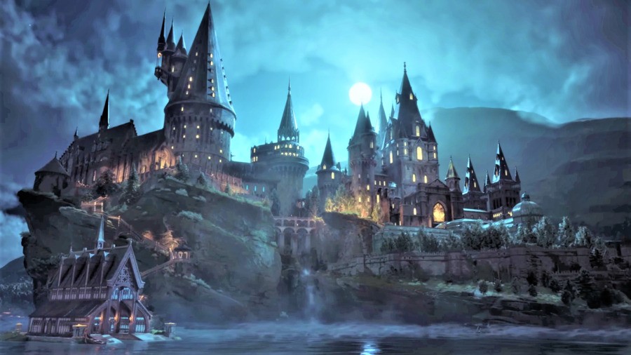 Xbox Is Giving Away A Free Harry Potter Movie To Lucky Users