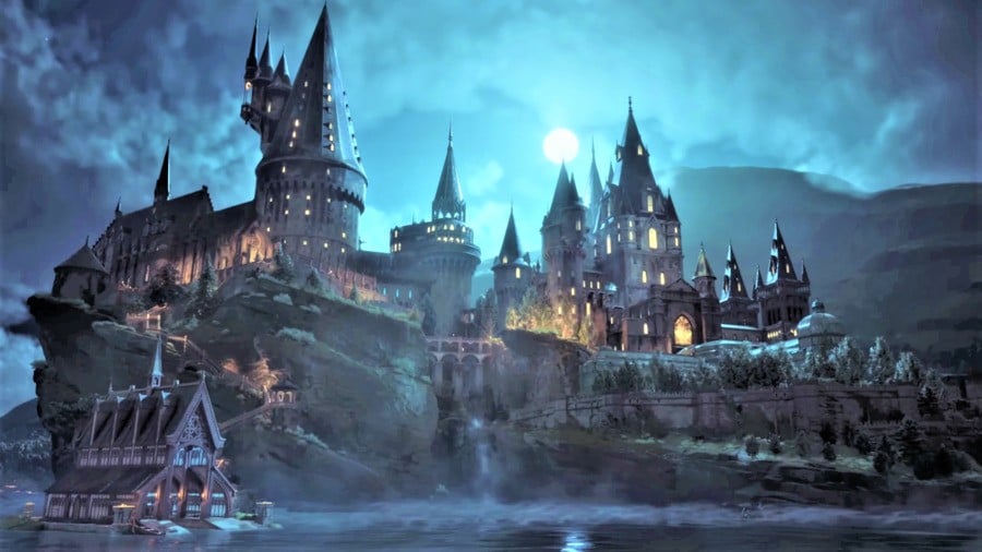 Xbox Is Giving Away A Free Harry Potter Movie To Lucky Users | Pure Xbox