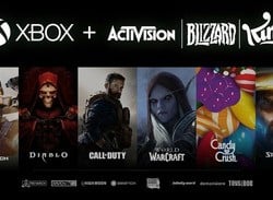Xbox Activision Blizzard Deal Is 'Moving Fast' Says Microsoft President