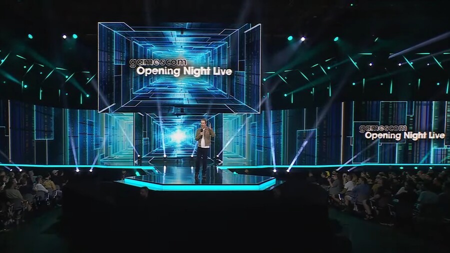 Talking Point: What Are Your Plans For Gamescom 2025?