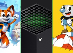 15 Fantastic Platformers You Can Play On Xbox One, Xbox Series X