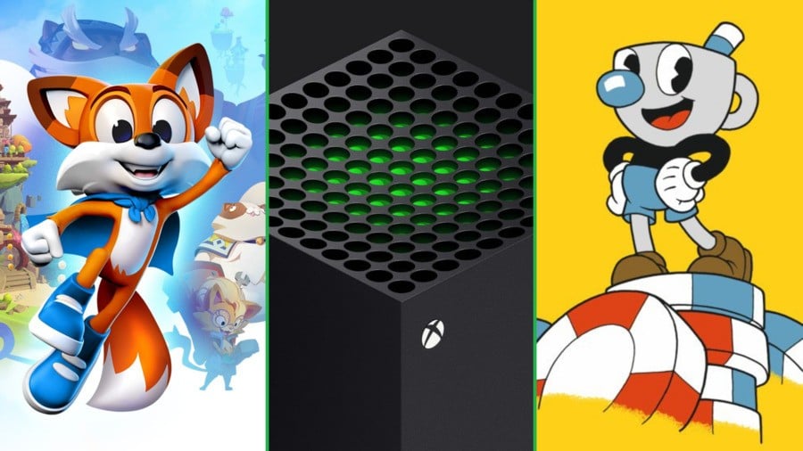 Feature: 15 Fantastic Platformers You Can Play On Xbox One, Xbox Series X