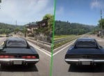 Forza Horizon 6 Comparison Shows Difference Between Xbox Series X And Series S