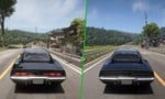 Forza Horizon 6 Comparison Shows Difference Between Xbox Series X And Series S