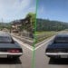 Forza Horizon 6 Comparison Shows Difference Between Xbox Series X And Series S