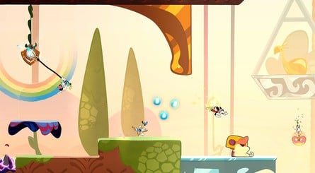 Disney Illusion Island Jumps From Nintendo Switch To Xbox This May 4