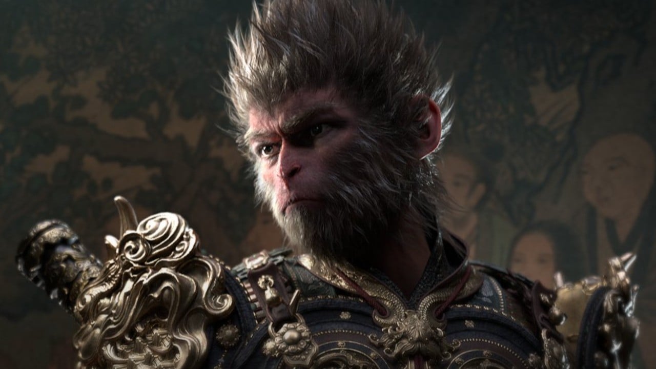 黑色神話：據報導，Wukong Xbox延遲與PS5“排他性交易”綁定