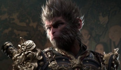 Black Myth: Wukong Xbox Delay Reportedly Tied To PS5 'Exclusivity Deal'