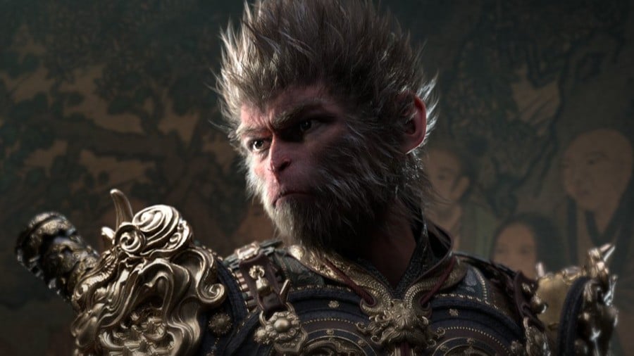 Black Myth Wukong IMG