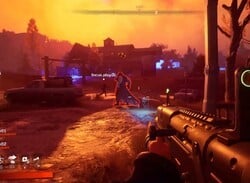 Redfall Raw Gameplay Shows More Authentic Look At Arkane's Xbox Shooter
