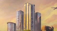 Cities: Skylines