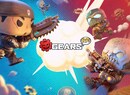 Gears Pop! Shutting Down After Less Than Two Years