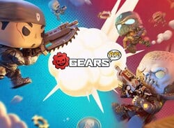 Gears Pop! Shutting Down After Less Than Two Years